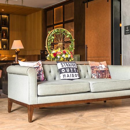The Social House Nairobi, A Preferred Lifestyle Hotel Esterno foto