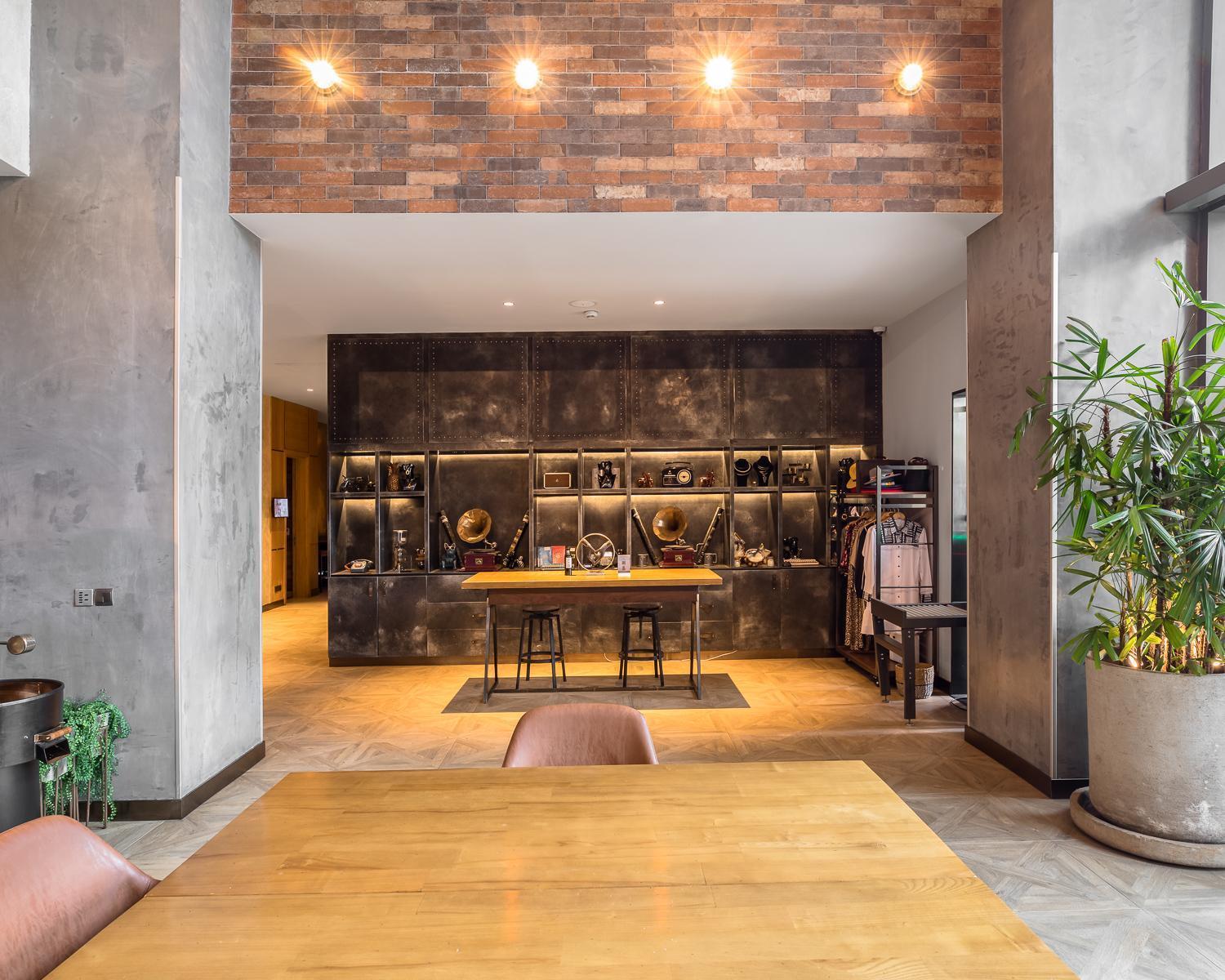 The Social House Nairobi, A Preferred Lifestyle Hotel Esterno foto