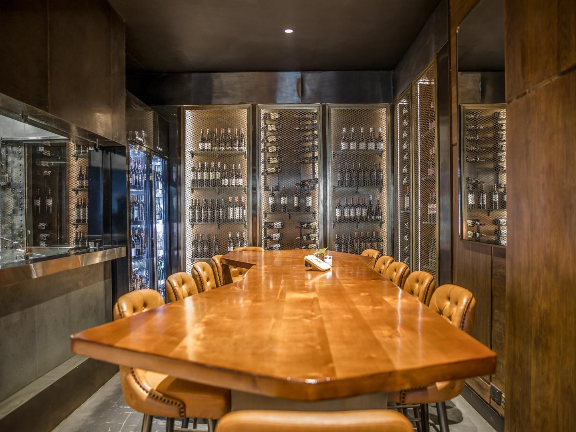 The Social House Nairobi, A Preferred Lifestyle Hotel Esterno foto