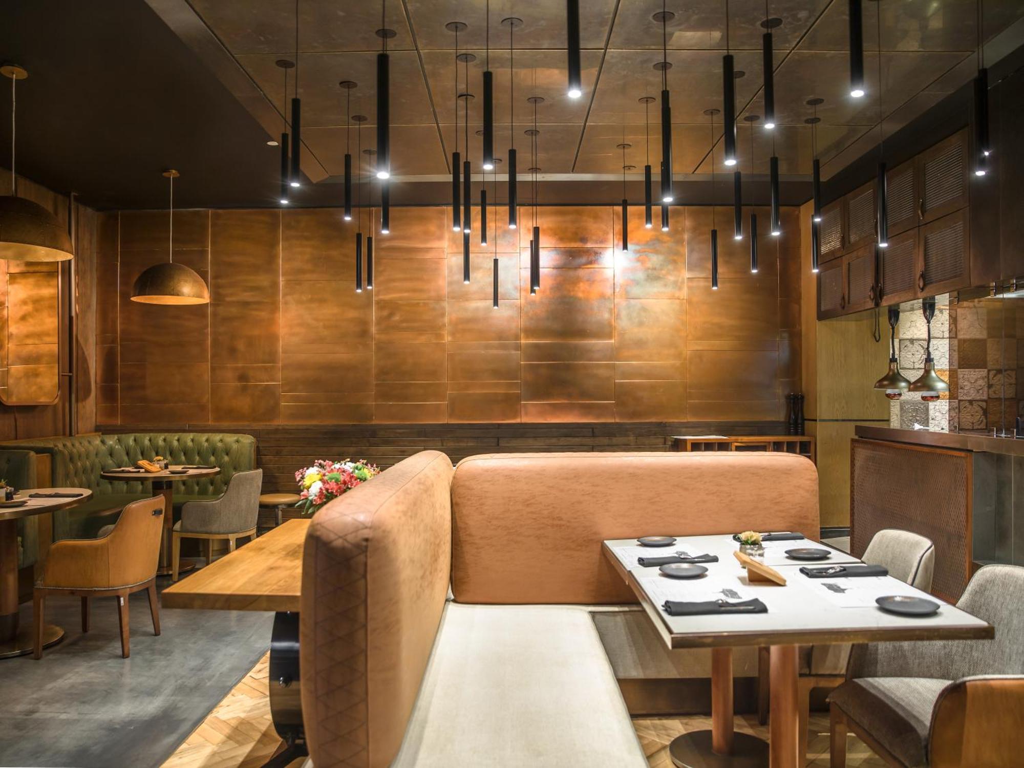 The Social House Nairobi, A Preferred Lifestyle Hotel Esterno foto