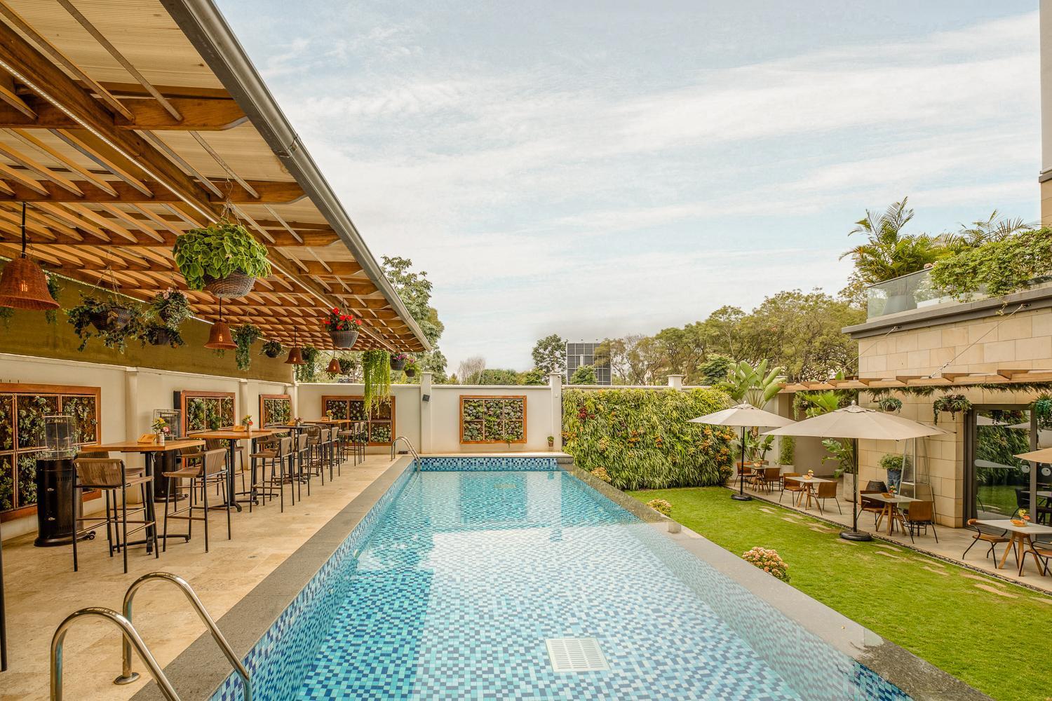 The Social House Nairobi, A Preferred Lifestyle Hotel Esterno foto