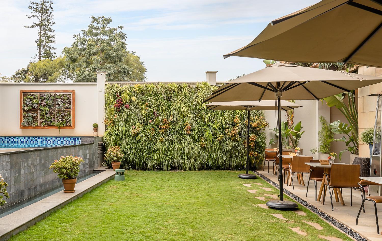 The Social House Nairobi, A Preferred Lifestyle Hotel Esterno foto