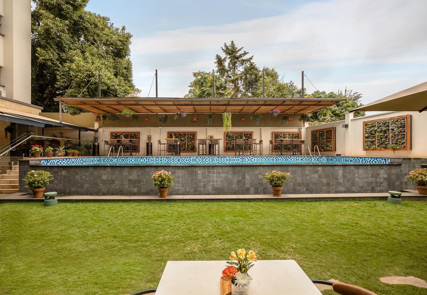 The Social House Nairobi, A Preferred Lifestyle Hotel Esterno foto