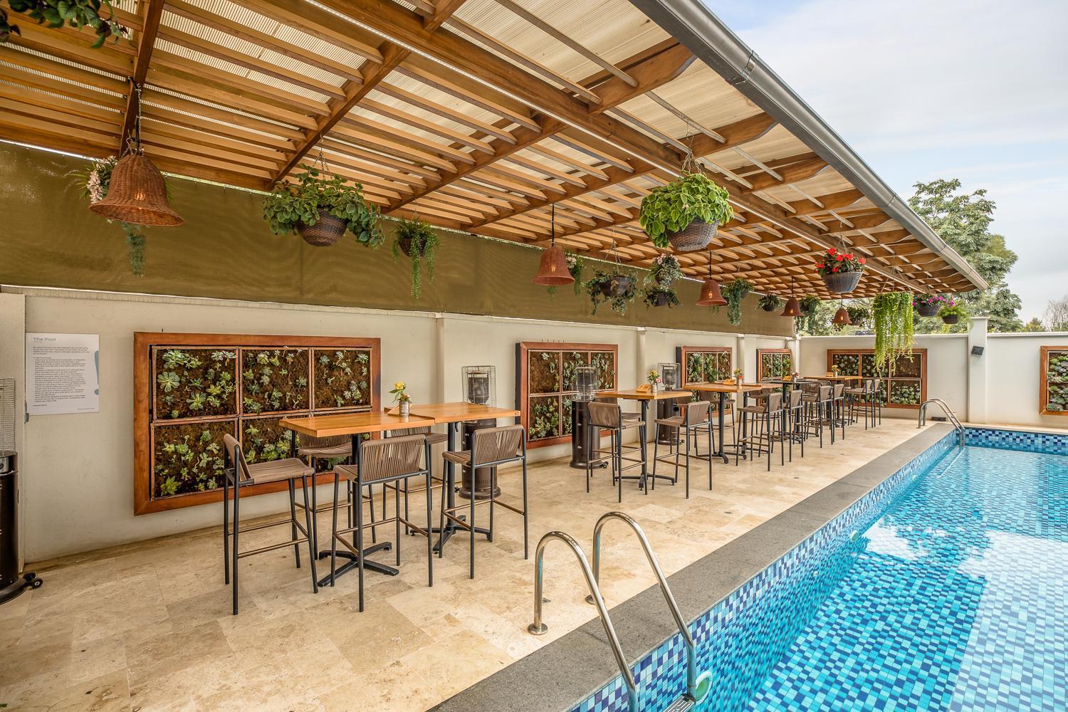 The Social House Nairobi, A Preferred Lifestyle Hotel Esterno foto