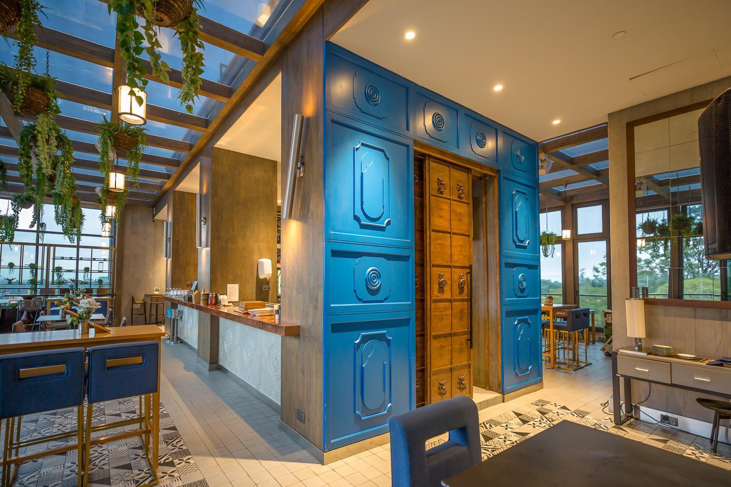 The Social House Nairobi, A Preferred Lifestyle Hotel Esterno foto