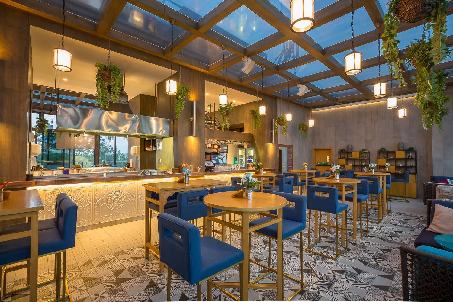 The Social House Nairobi, A Preferred Lifestyle Hotel Esterno foto