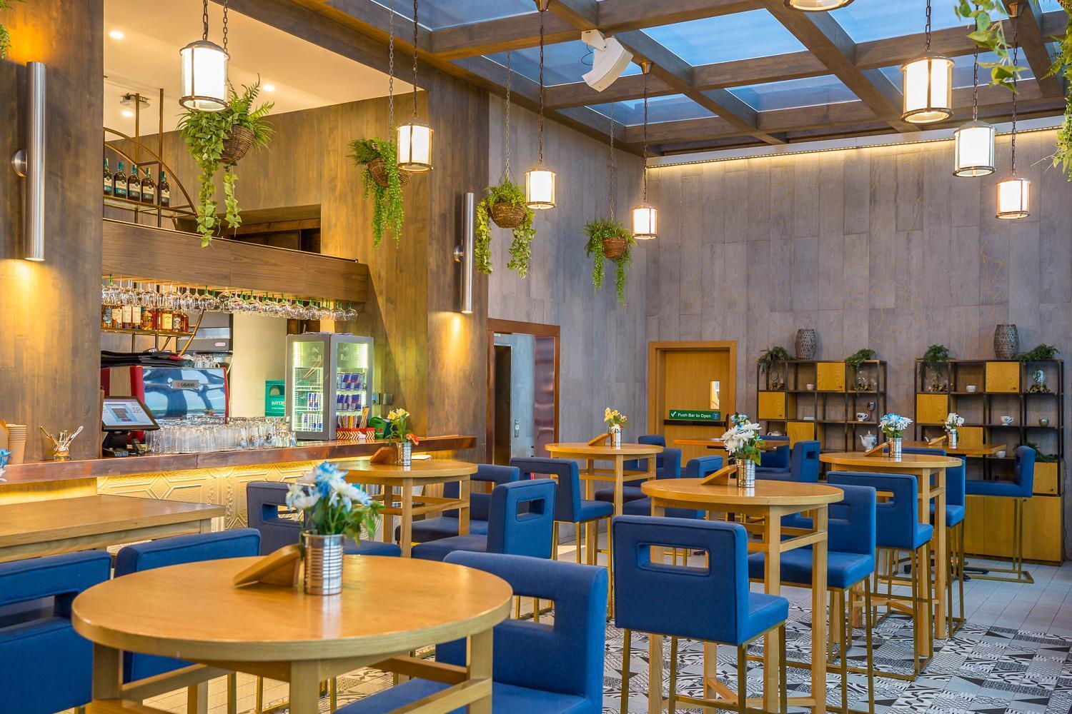 The Social House Nairobi, A Preferred Lifestyle Hotel Esterno foto