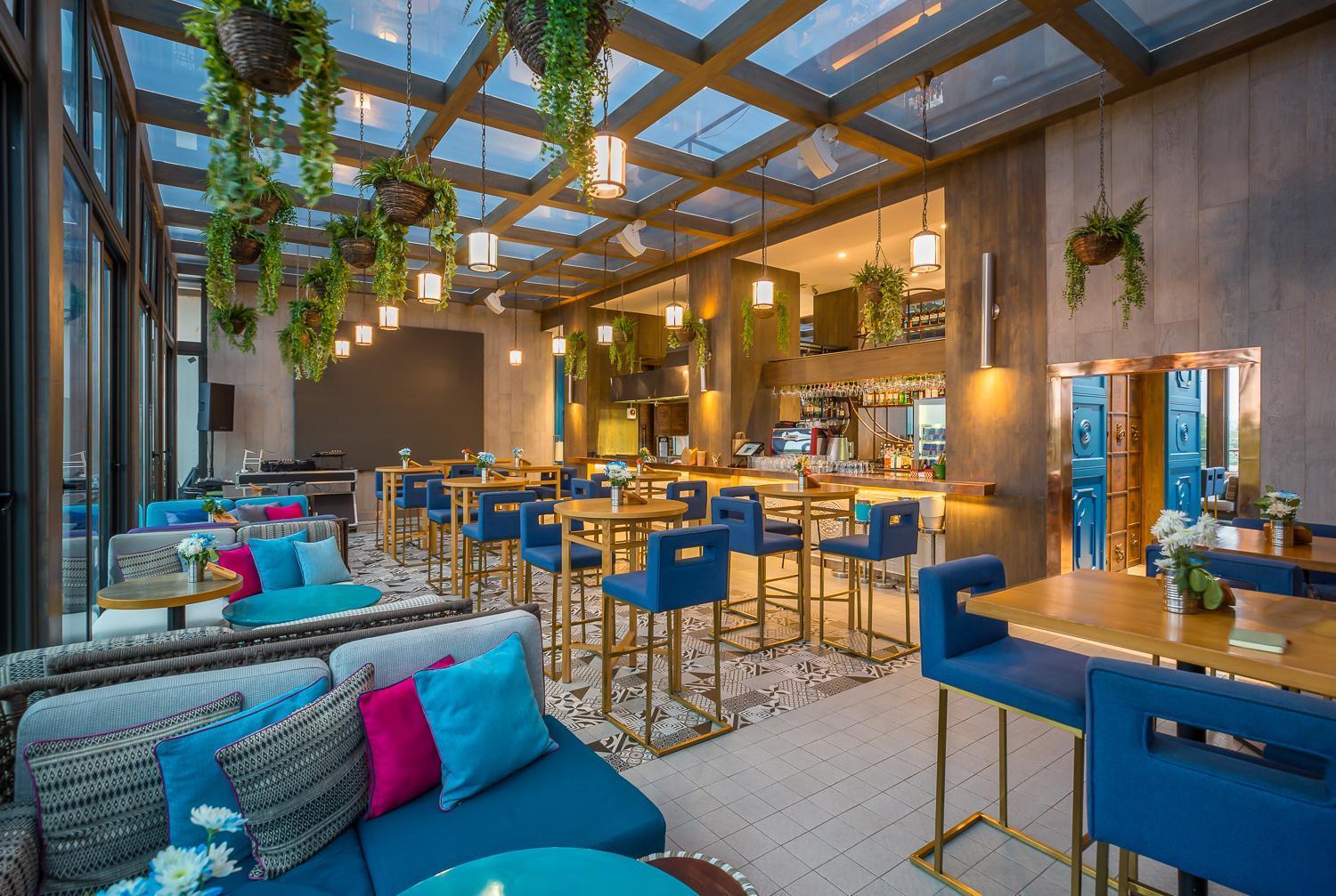 The Social House Nairobi, A Preferred Lifestyle Hotel Esterno foto