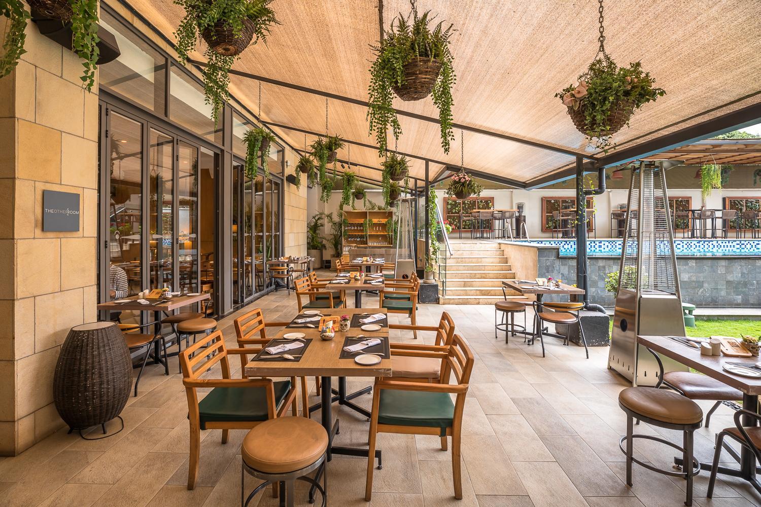 The Social House Nairobi, A Preferred Lifestyle Hotel Esterno foto